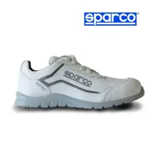 [] Sparco Nitro munkavédelmi cipő S3 fehér 42 KIFUTÓ munkavédelmi cipő