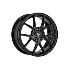 SPARCO PODIO Gloss Black 5/120 19x8,5 ET29 72,6 alufelni