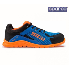  Sparco Practice munkavédelmi cip? S1P munkavédelmi cipő