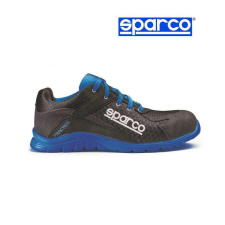 SPARCO Practice munkavédelmi cipő S1P munkavédelmi cipő