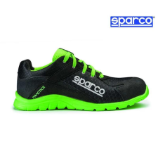 SPARCO Practice munkavédelmi cipő S1P munkavédelmi cipő