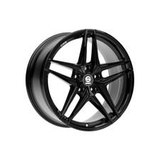 SPARCO Record GB 5/112 19x8 ET49 73 alufelni