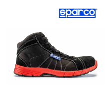 Sparco safety Sparco Challenge-H munkavédelmi Bakancs S3 SRC - 40 munkavédelmi cipő