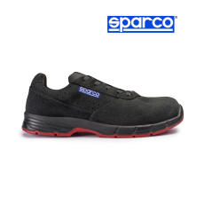 Sparco safety Sparco Challenge S1P munkavédelmi cipő Fekete - 36