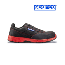 Sparco safety Sparco Challenge S1P munkavédelmi cipő Piros - 37
