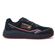 Sparco safety Sparco Impulse Milton S1PS ESD Munkavédelmi cipő Redbull Racing - 47 munkavédelmi cipő