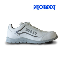 Sparco safety Sparco NITRO S3 munkavédelmi cipő Fehér - 41 munkavédelmi cipő