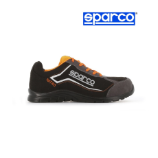 Sparco safety Sparco NITRO S3 munkavédelmi cipő Szürke - 44