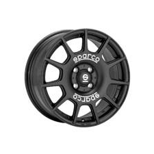 SPARCO Terra MB WLet 5/100 18x8 ET45 63,4 alufelni