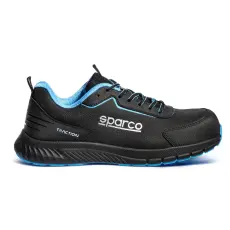 SPARCO Traction Takuma ESD S3S munkavédelmi cipő