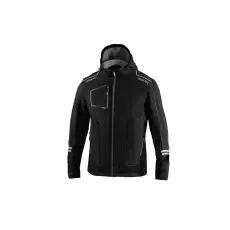SPARCO York softshell munkaruha kabát