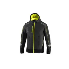 SPARCO York softshell munkaruha kabát