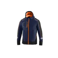 SPARCO York softshell munkaruha kabát