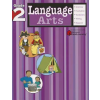 Spark Language Arts: Grade 2 (Flash Kids Harcourt Family Learning) | Flash Kids