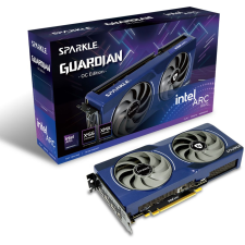 Sparkle Arc B570 Guardian 10GB DDR6 OC videókártya