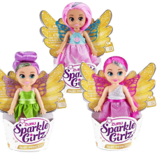 Sparkle Girlz Tündérbaba 11 cm baba
