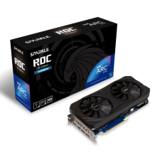 Sparkle Sparkle Intel Arc A770 ROC 16GB DDR6 OC videókártya