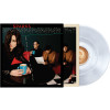 Sparks - The Girl Is Crying In Her Latte (Deluxe Edition) (Clear Vinyl) (Vinyl LP (nagylemez))