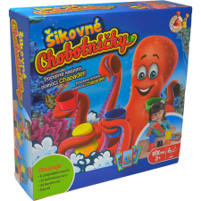 Sparkys Šikovné chobotničky (8592525670148) társasjáték