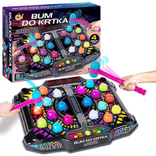 Sparkys Studo Games Bum a vakondnak, elektronikus játék társasjáték