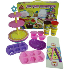 Sparkys Výroba dortů kreatív és készségfejlesztő