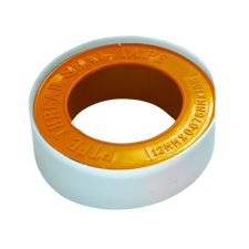 Sparta 10mx12mm teflon tömítõszalag barkácsolás, csiszolás, rögzítés