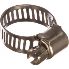 Sparta 11-20mm 5db fém csõbilincs szett barkácsolás, csiszolás, rögzítés