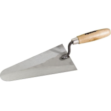 Sparta 160mm acél kõmûves simítókanál gipszkarton és álmenyezet