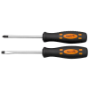 Sparta 2db-os mágneses csavarhúzó PH,SL