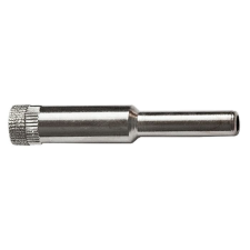 Sparta 4mm galvanizált gyémánt csempefúró barkácsgép tartozék