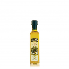Sparta extra szűz oliva olaj 250 ml olaj és ecet