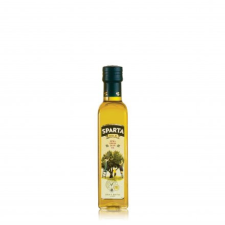  Sparta extra szűz oliva olaj 250 ml olaj és ecet