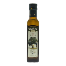  SPARTA GOLD OLÍVAOLAJ EXTRA SZŰZ 250ML olaj és ecet