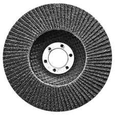 Sparta P60x125mm M14 lamellás tárcsa kúpos profil, vékony csiszolókorong és vágókorong