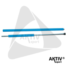 Spartan 222 cm-es védőháló tartóoszlop trambulin kiegészítő