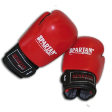 Spartan Bokszkesztyű, 8-as méret SPARTAN boksz és harcművészeti eszköz