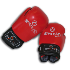 Spartan Boxkesztyű SPARTAN M(12oz) boksz és harcművészeti eszköz