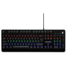 Spartan Gear - Lochos (2807580) - Billentyűzet billentyűzet