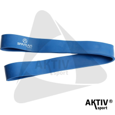Spartan Gumiszalag Power Band erős kék gumiszalag