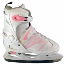 Spartan Jégkorcsolya, állítható 33-36 SPARTAN ICE DREAM GIRL jégkorcsolya és hoki felszerelés