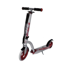 Spartan Jumbo II roller fehér-pink színben – Spartan roller