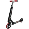 Spartan Jumbo Roller Fekete-Piros (2307)