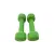 Spartan Kézi súlyzó 2x2 kg – neopren – SPARTAN