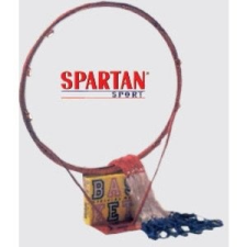 Spartan kosárlabda háló kosárlabda felszerelés