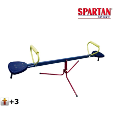 Spartan Mérleghinta SPARTAN hinta, mászóka