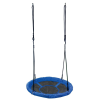 Spartan Nest Swing Fészekhinta 95 cm - Kék