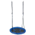 Spartan Nest Swing Fészekhinta 95 cm - Kék