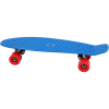 Spartan Plastik board 22.5" kék