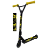 Spartan Sport Extrem Stunt roller fekete (2289) (ss2289) - Roller
