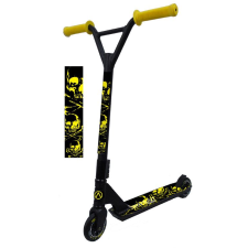 Spartan Sport Extrem Stunt roller fekete (2289) (ss2289) - Roller roller